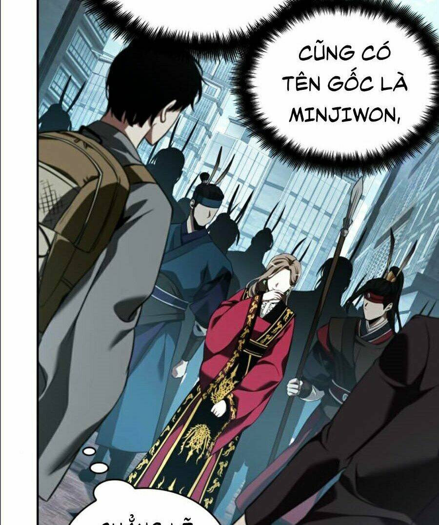 Toàn trí độc giả: Chapter 58