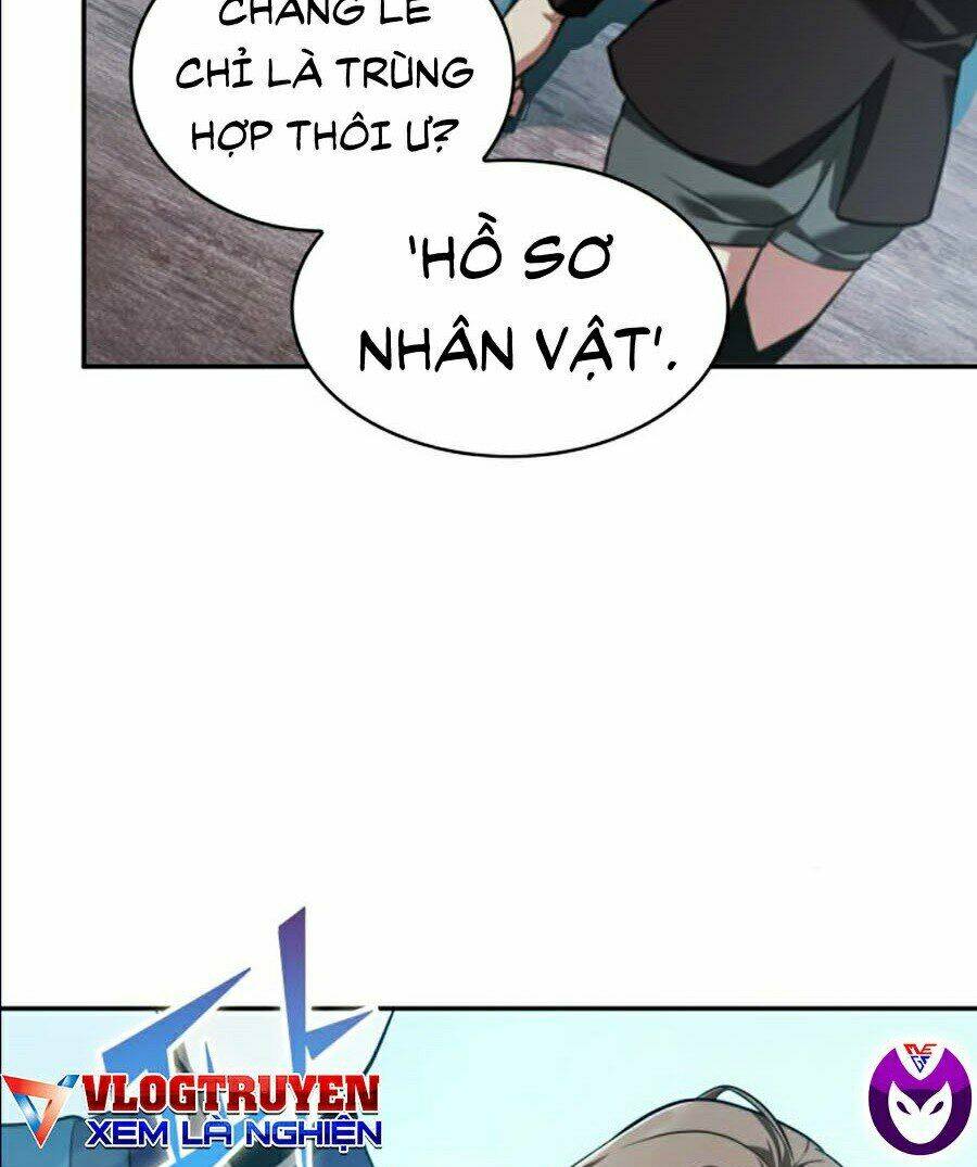 Toàn trí độc giả: Chapter 58