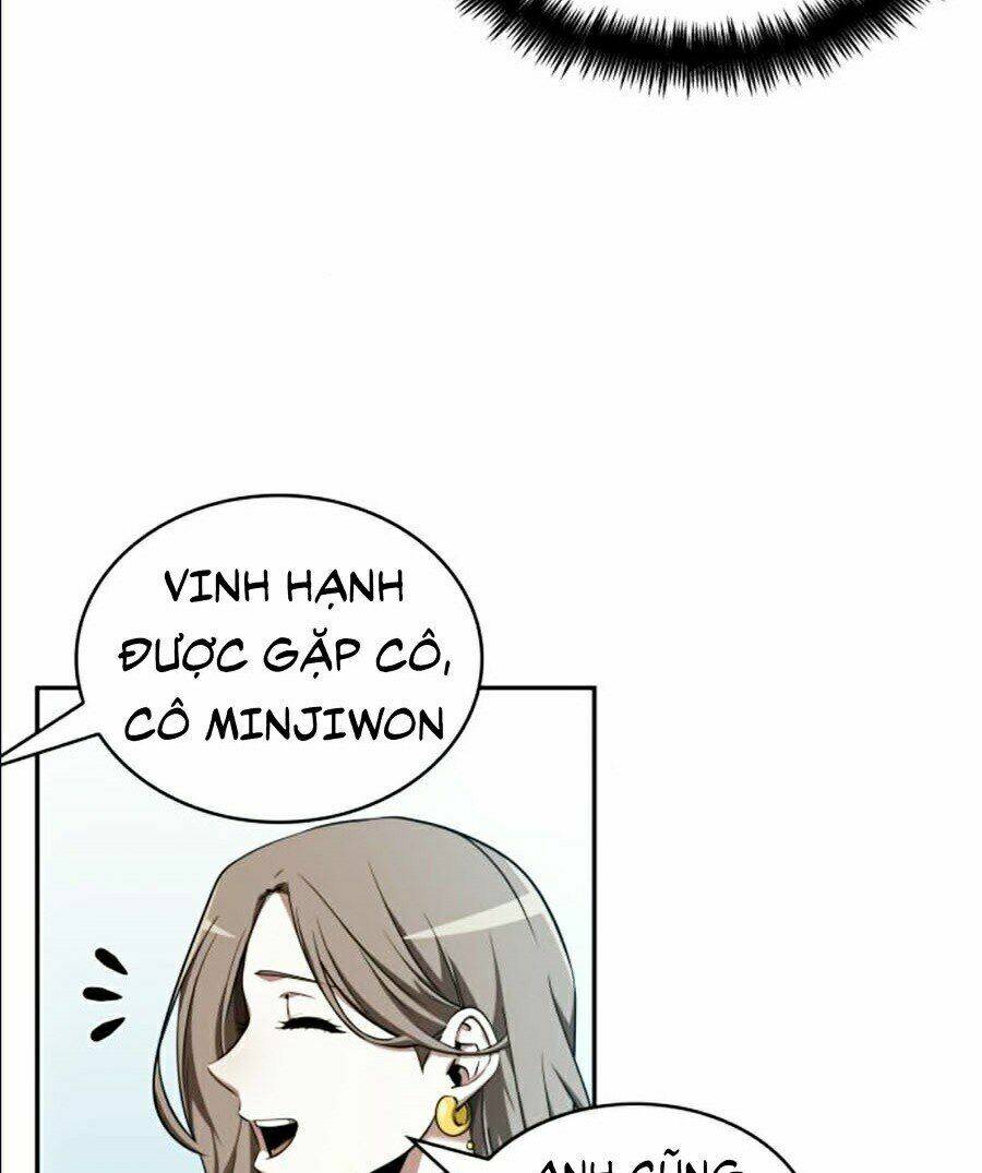 Toàn trí độc giả: Chapter 58