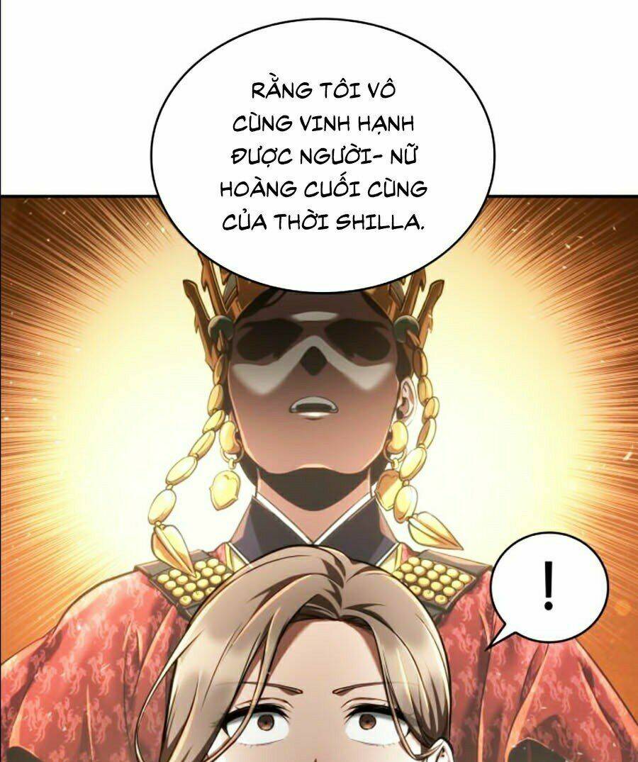 Toàn trí độc giả: Chapter 58