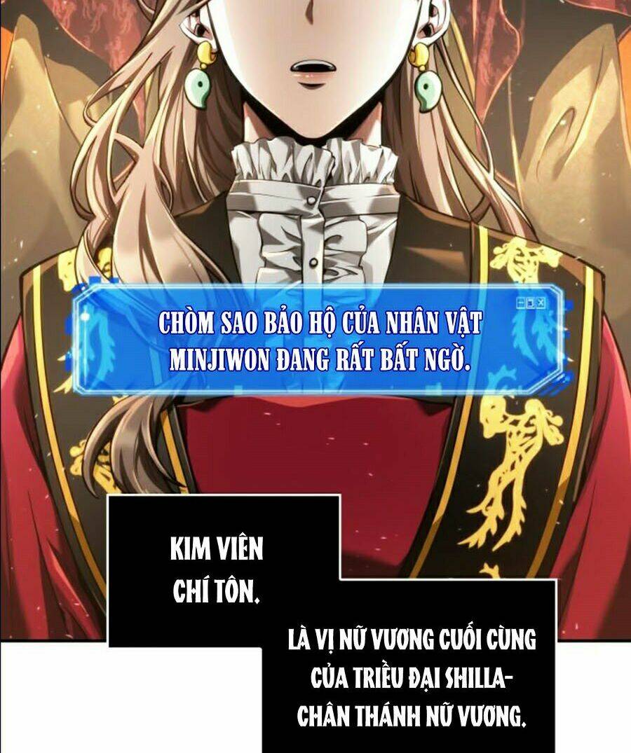 Toàn trí độc giả: Chapter 58