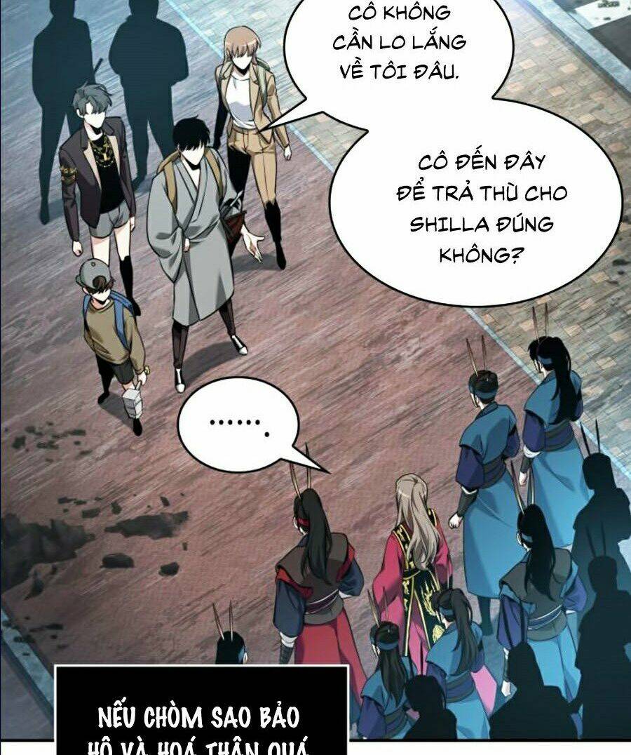 Toàn trí độc giả: Chapter 58