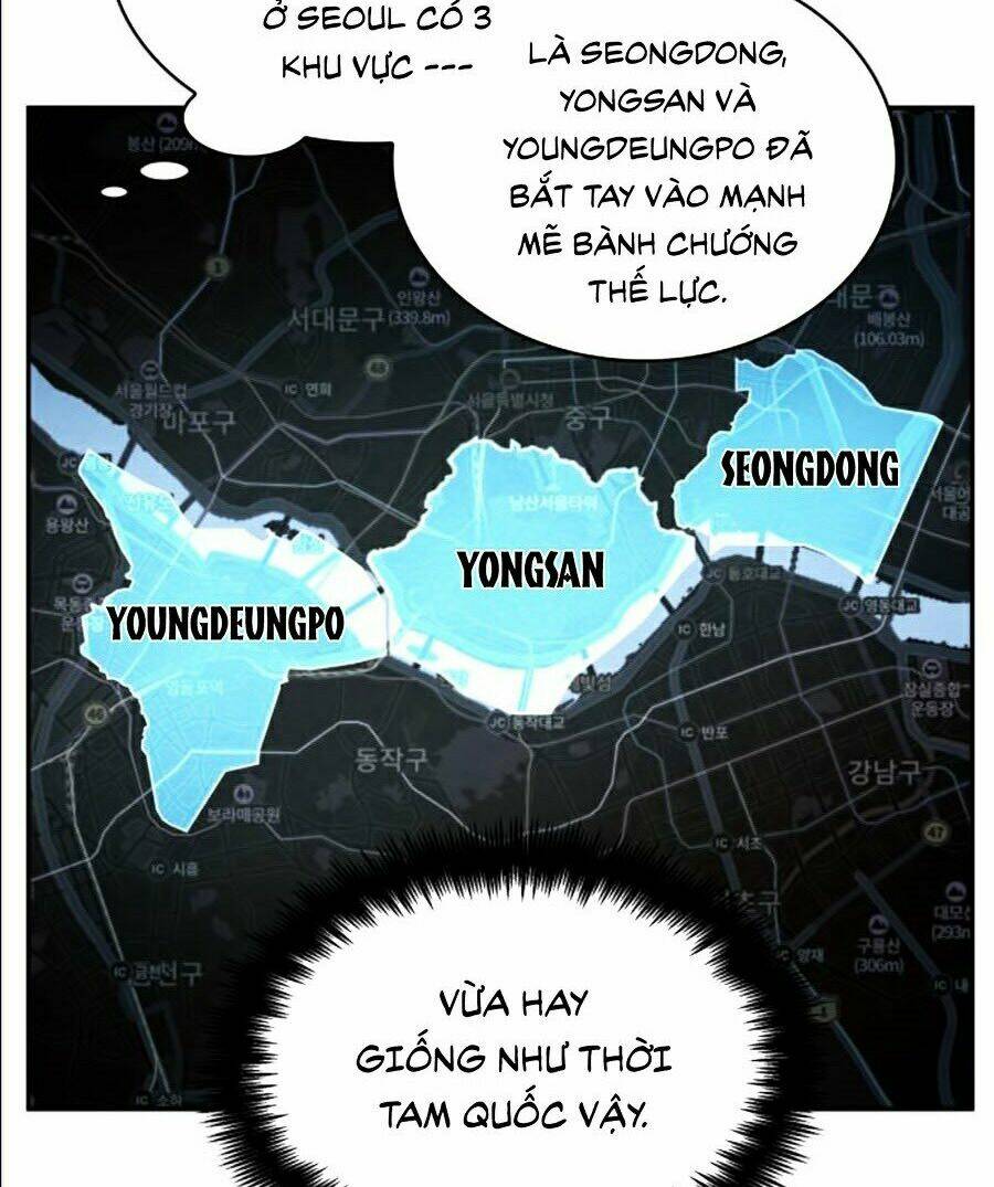 Toàn trí độc giả: Chapter 58