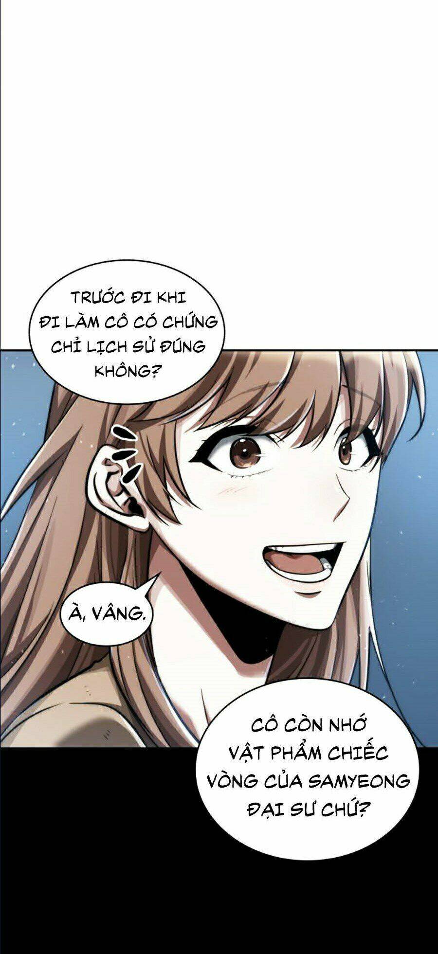 Toàn trí độc giả: Chapter 58