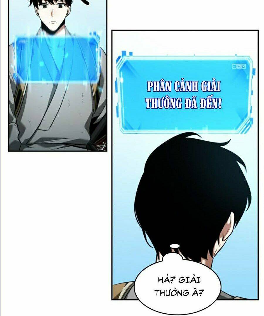 Toàn trí độc giả: Chapter 58