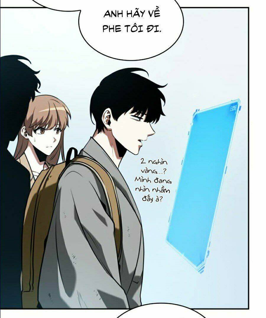 Toàn trí độc giả: Chapter 58