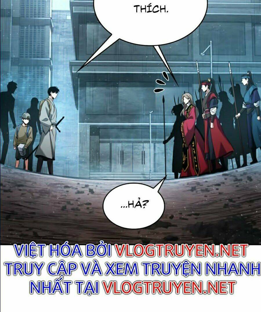 Toàn trí độc giả: Chapter 58