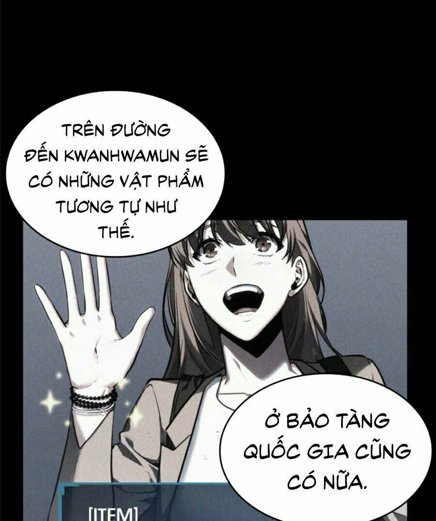 Toàn trí độc giả: Chapter 58
