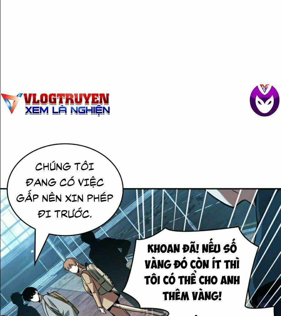 Toàn trí độc giả: Chapter 58