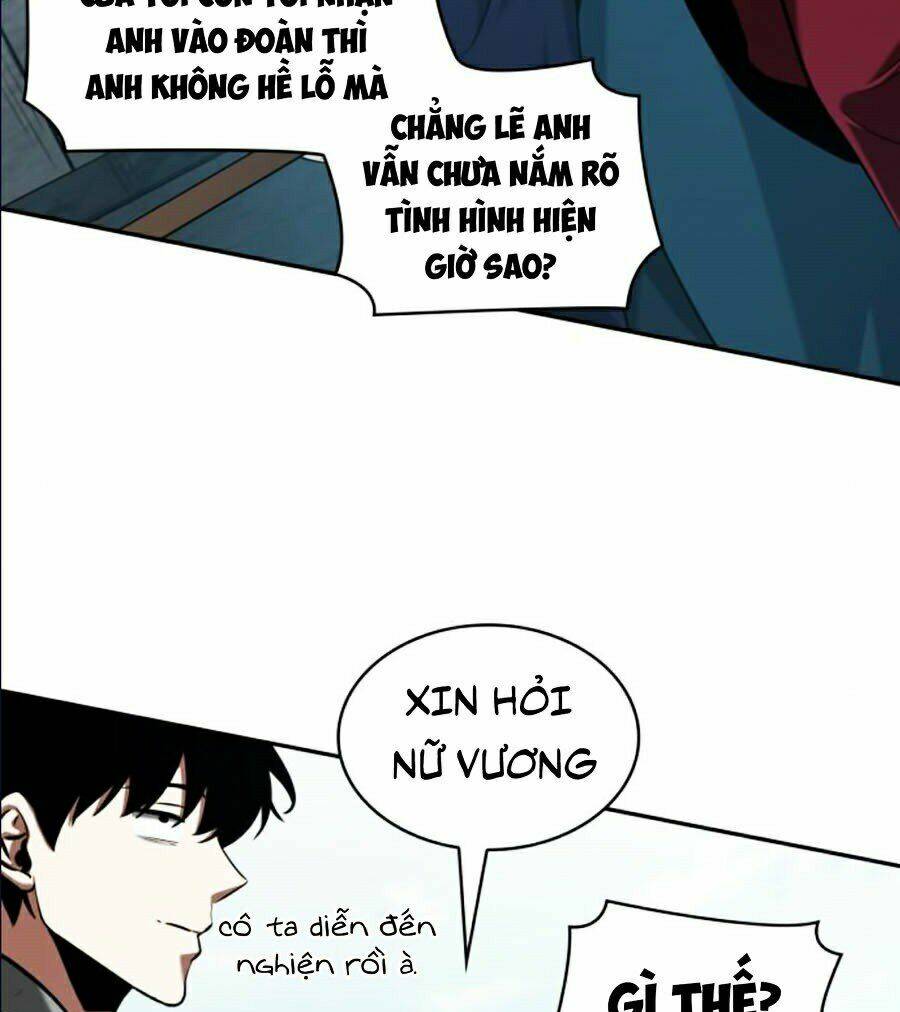 Toàn trí độc giả: Chapter 58