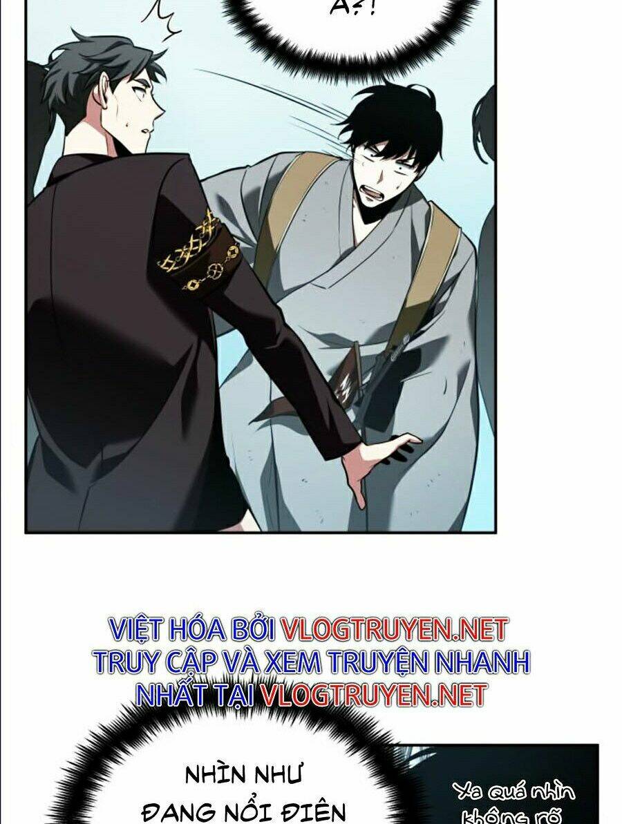Toàn trí độc giả: Chapter 59