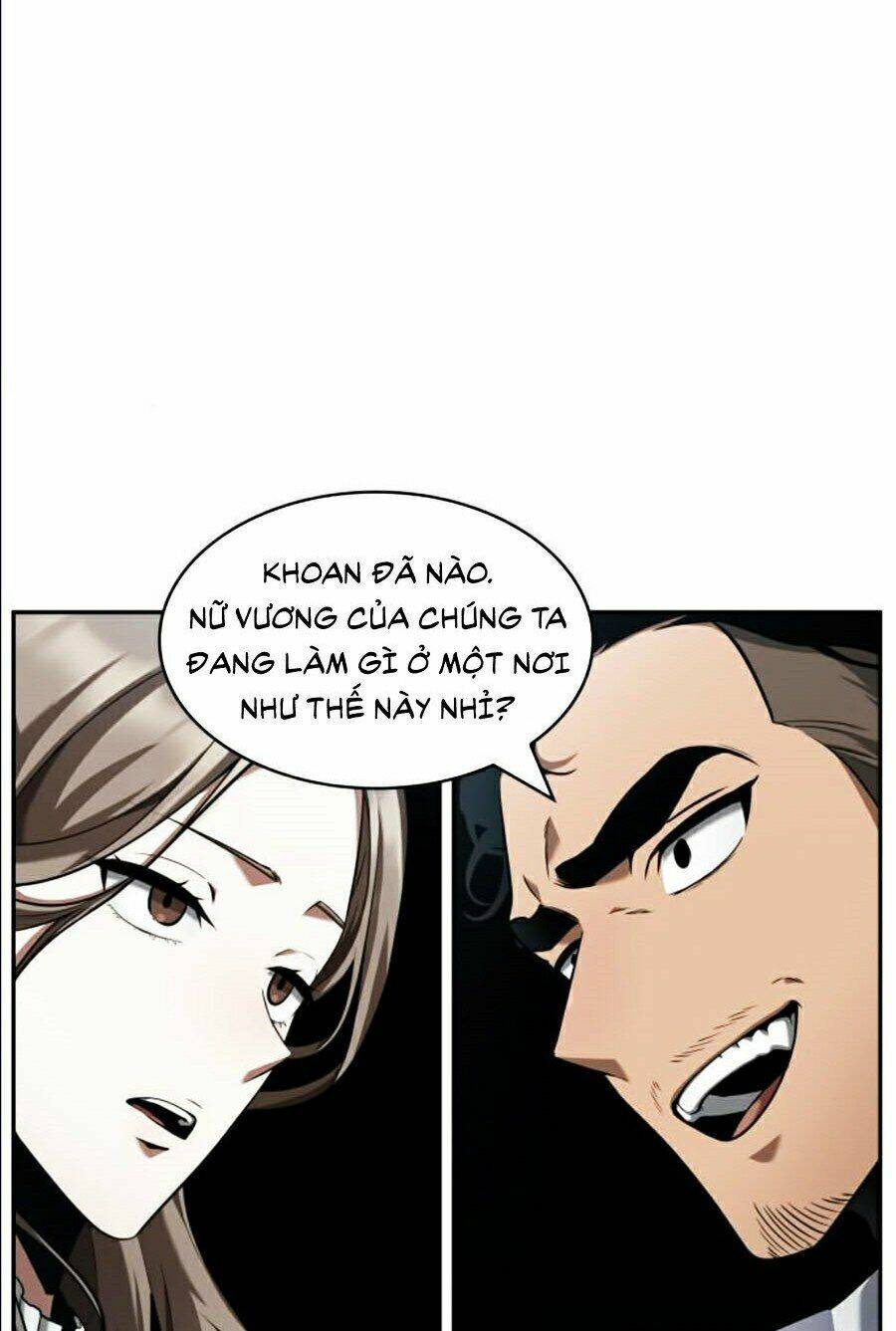 Toàn trí độc giả: Chapter 59