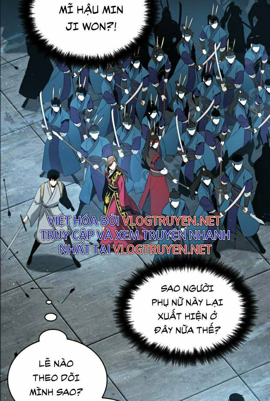 Toàn trí độc giả: Chapter 59
