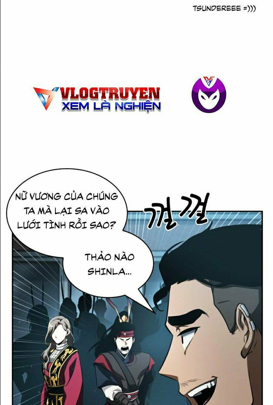 Toàn trí độc giả: Chapter 59