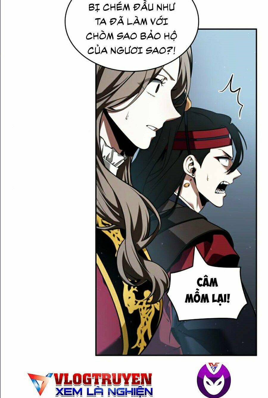 Toàn trí độc giả: Chapter 59