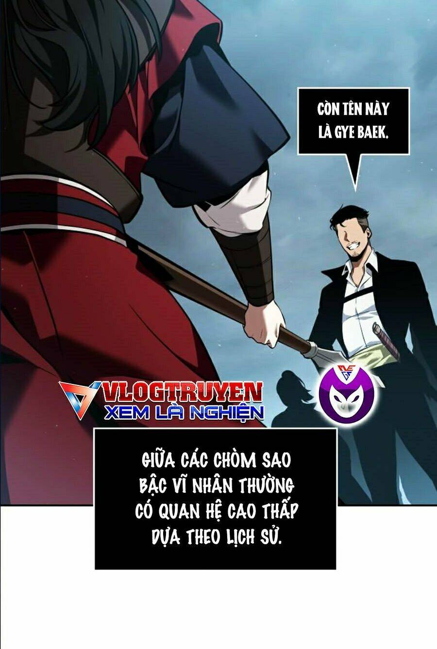 Toàn trí độc giả: Chapter 59