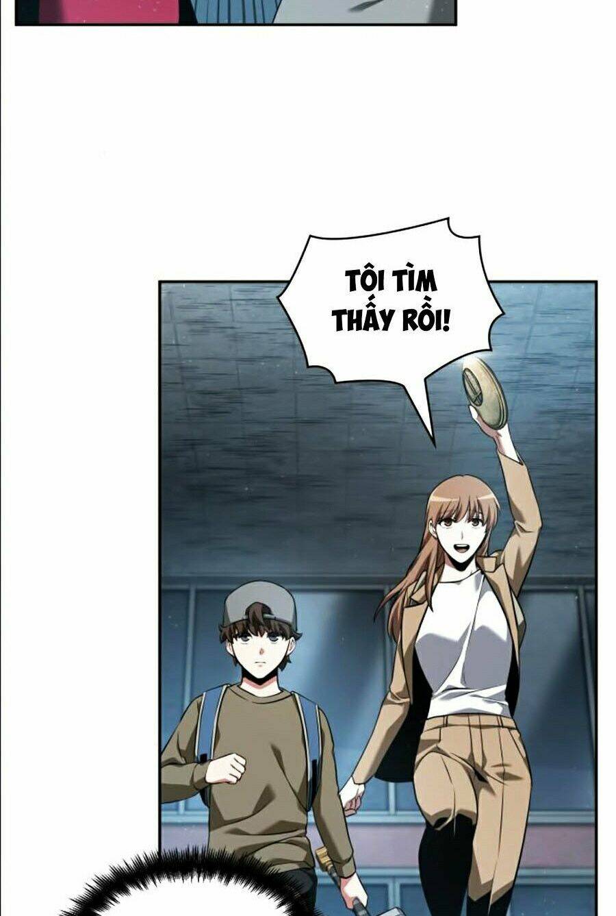 Toàn trí độc giả: Chapter 59