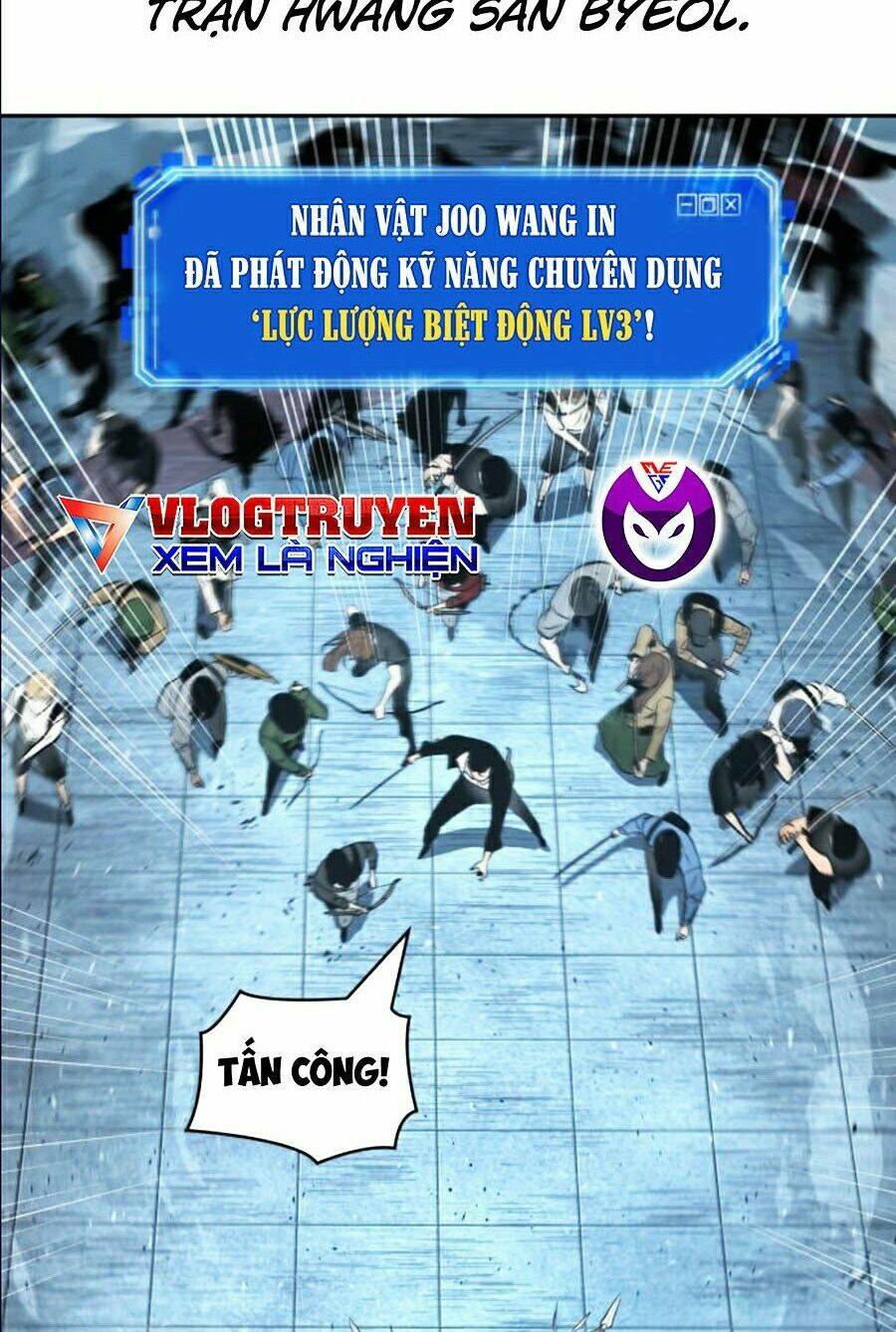 Toàn trí độc giả: Chapter 59