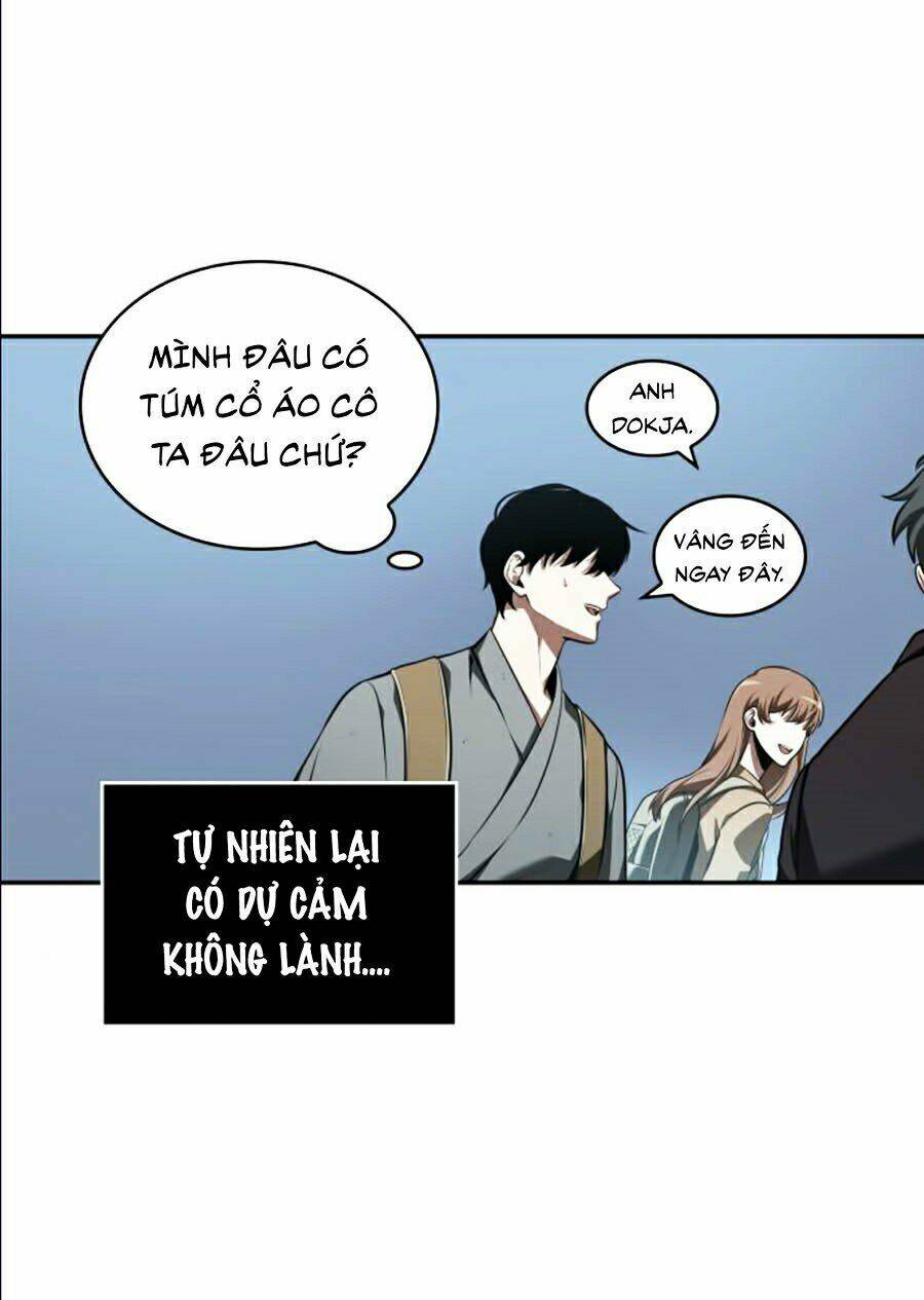 Toàn trí độc giả: Chapter 59