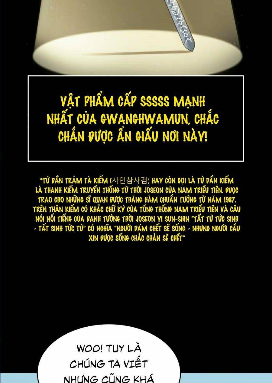 Toàn trí độc giả: Chapter 59