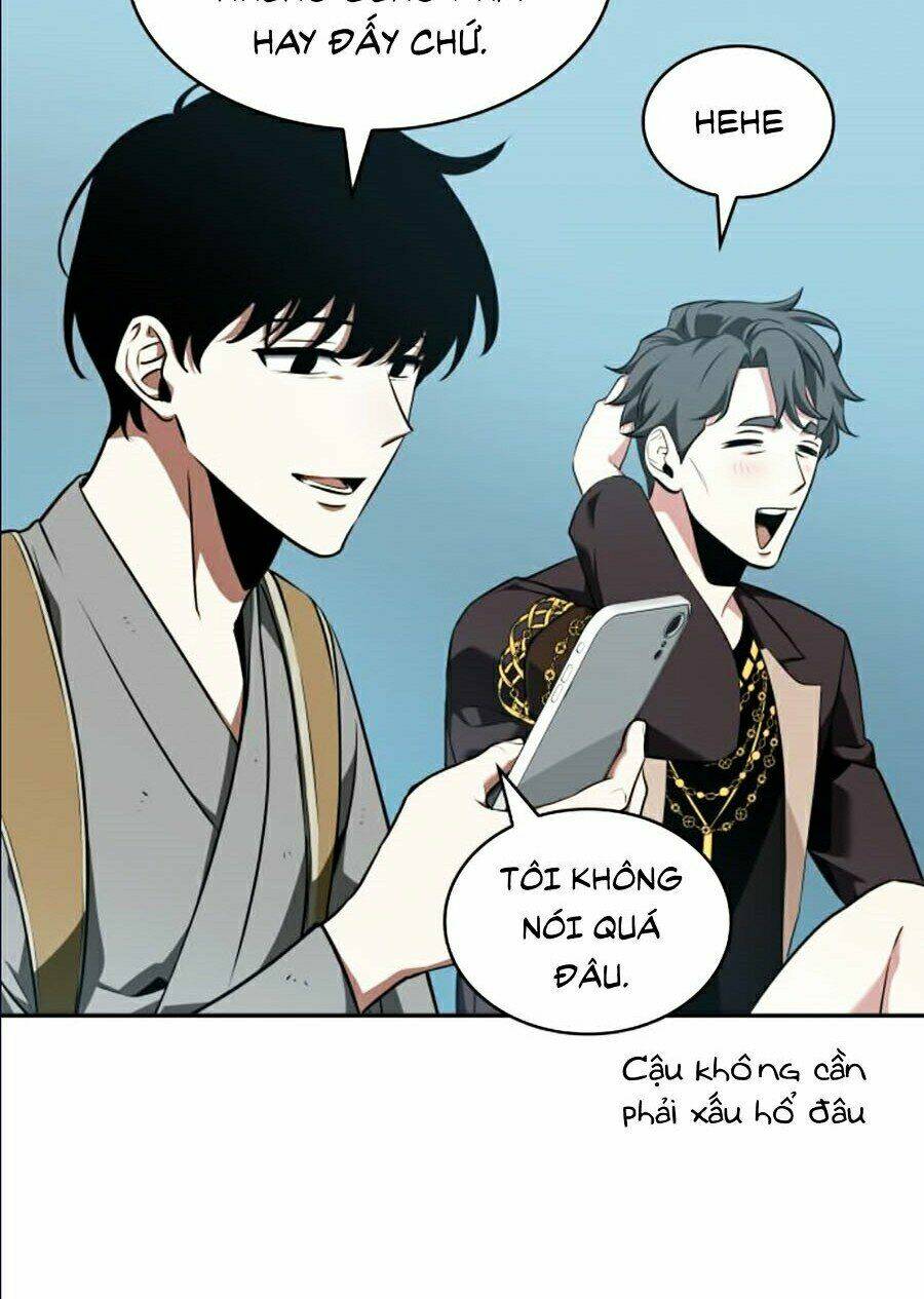 Toàn trí độc giả: Chapter 59