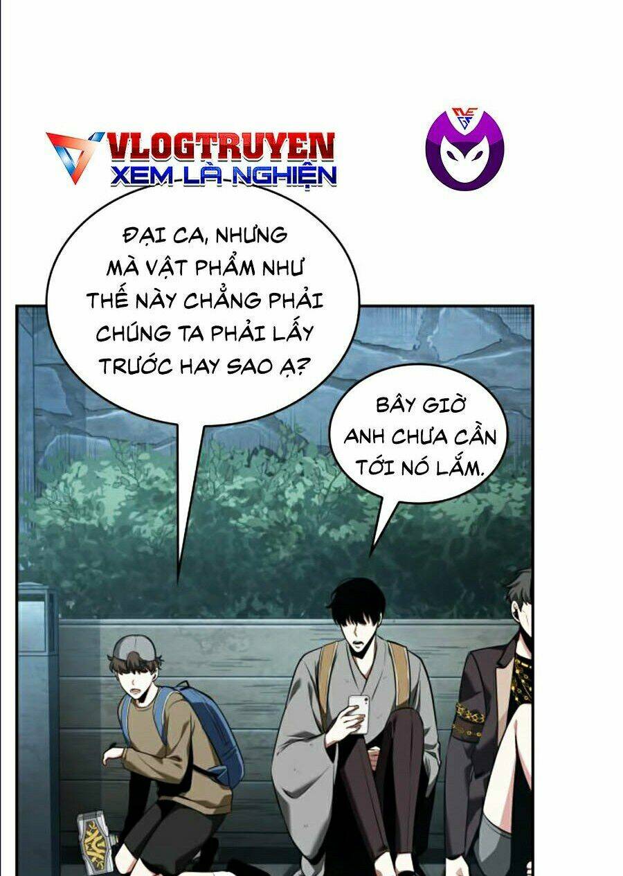 Toàn trí độc giả: Chapter 59