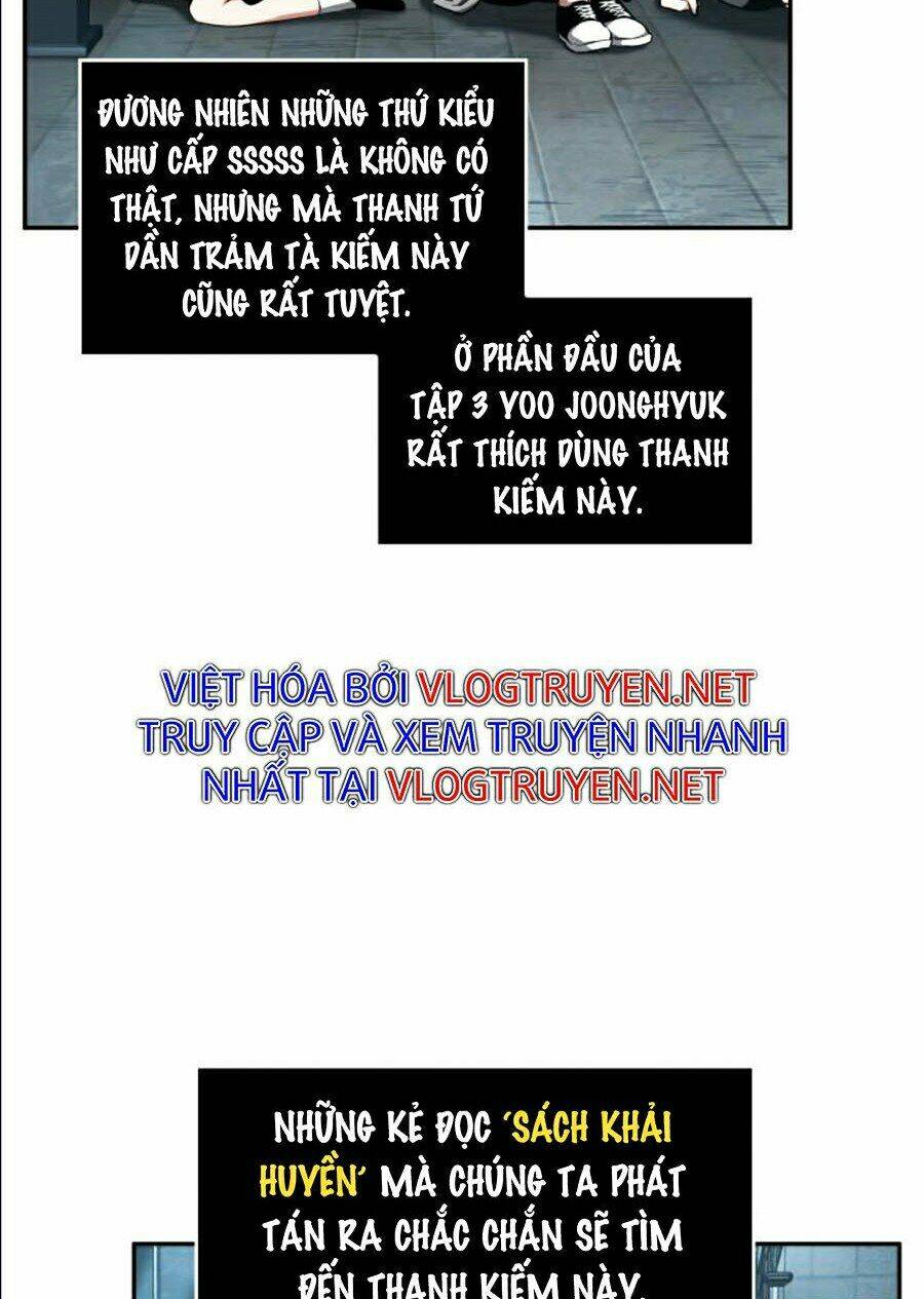 Toàn trí độc giả: Chapter 59