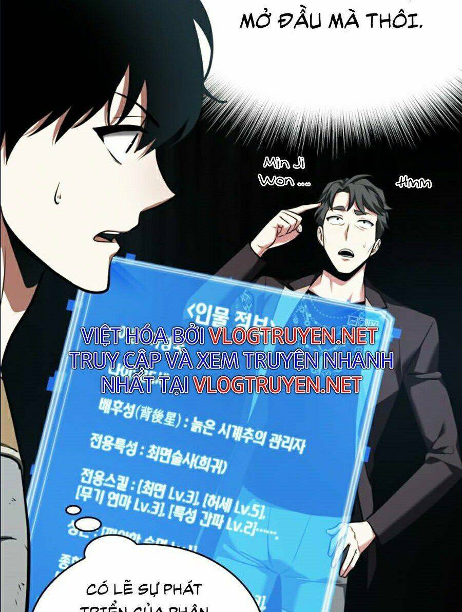 Toàn trí độc giả: Chapter 59