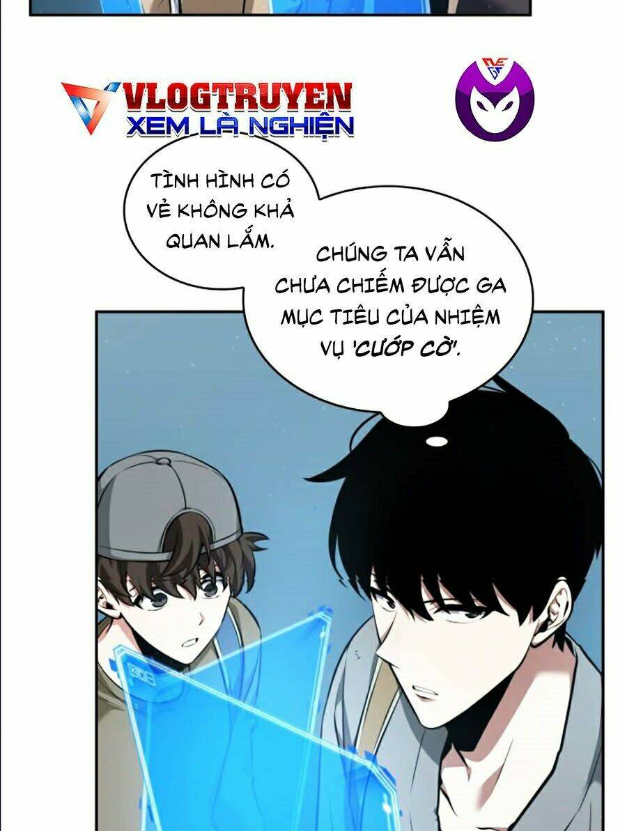 Toàn trí độc giả: Chapter 59