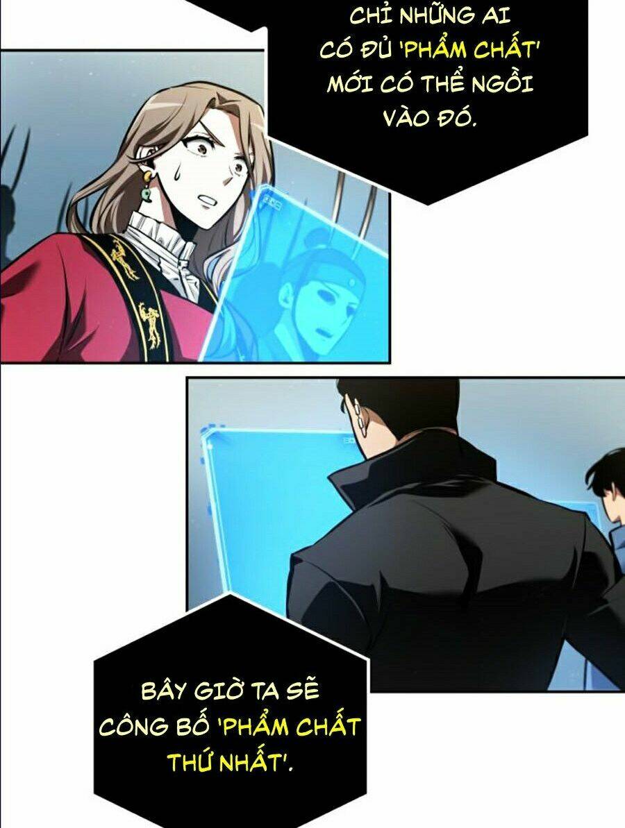 Toàn trí độc giả: Chapter 59