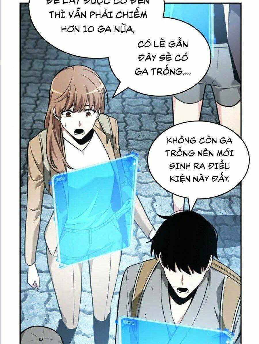Toàn trí độc giả: Chapter 59