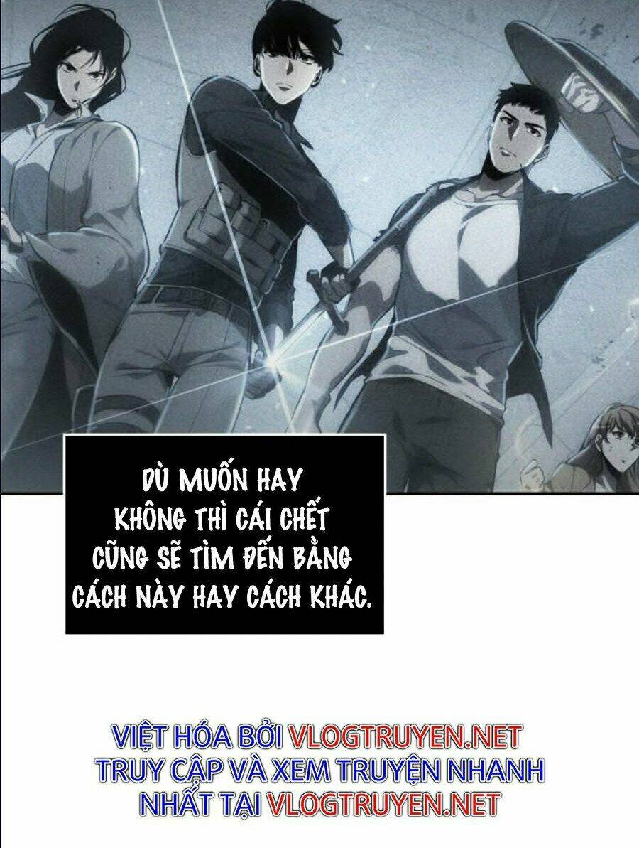 Toàn trí độc giả: Chapter 59