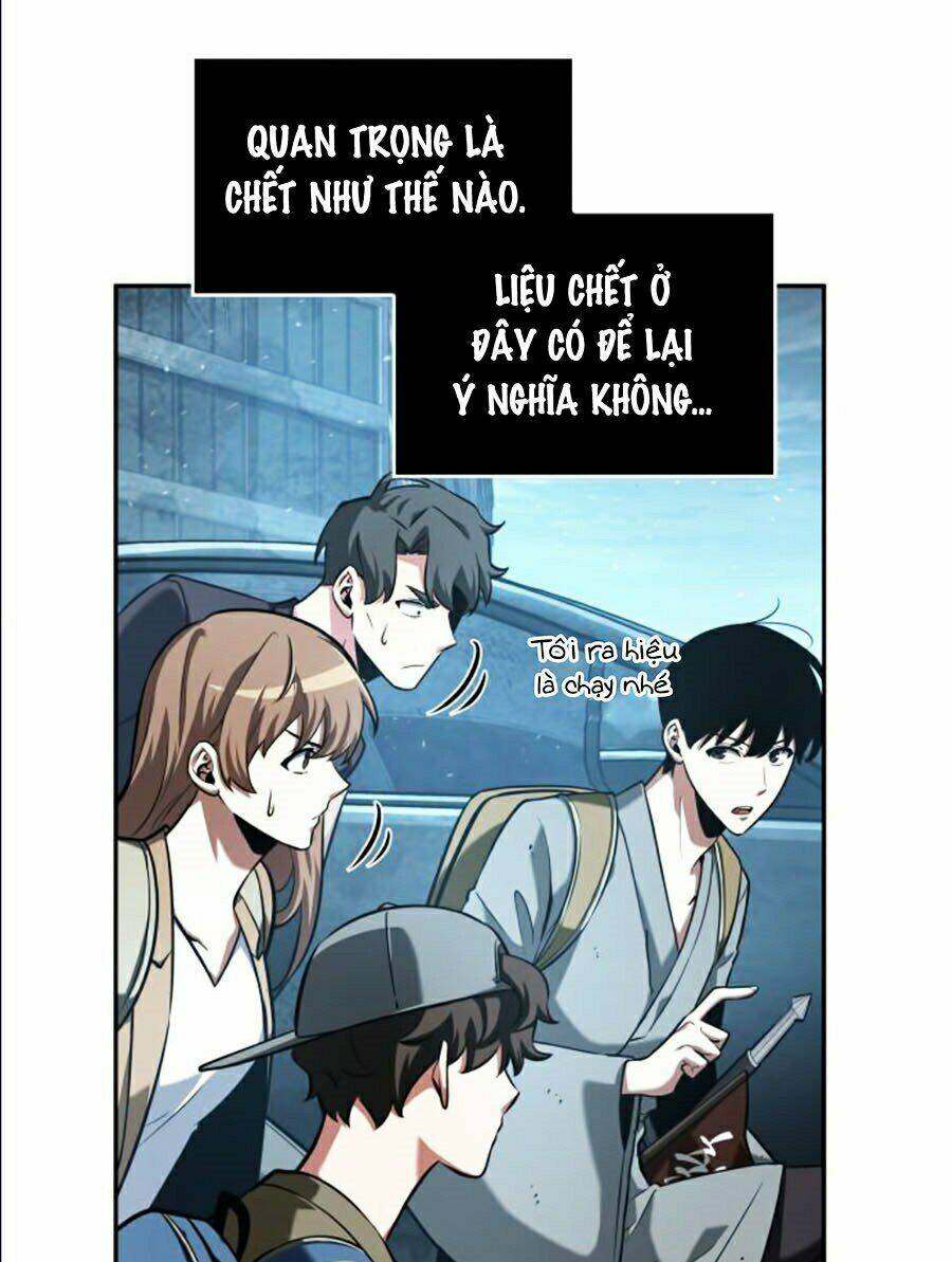 Toàn trí độc giả: Chapter 59