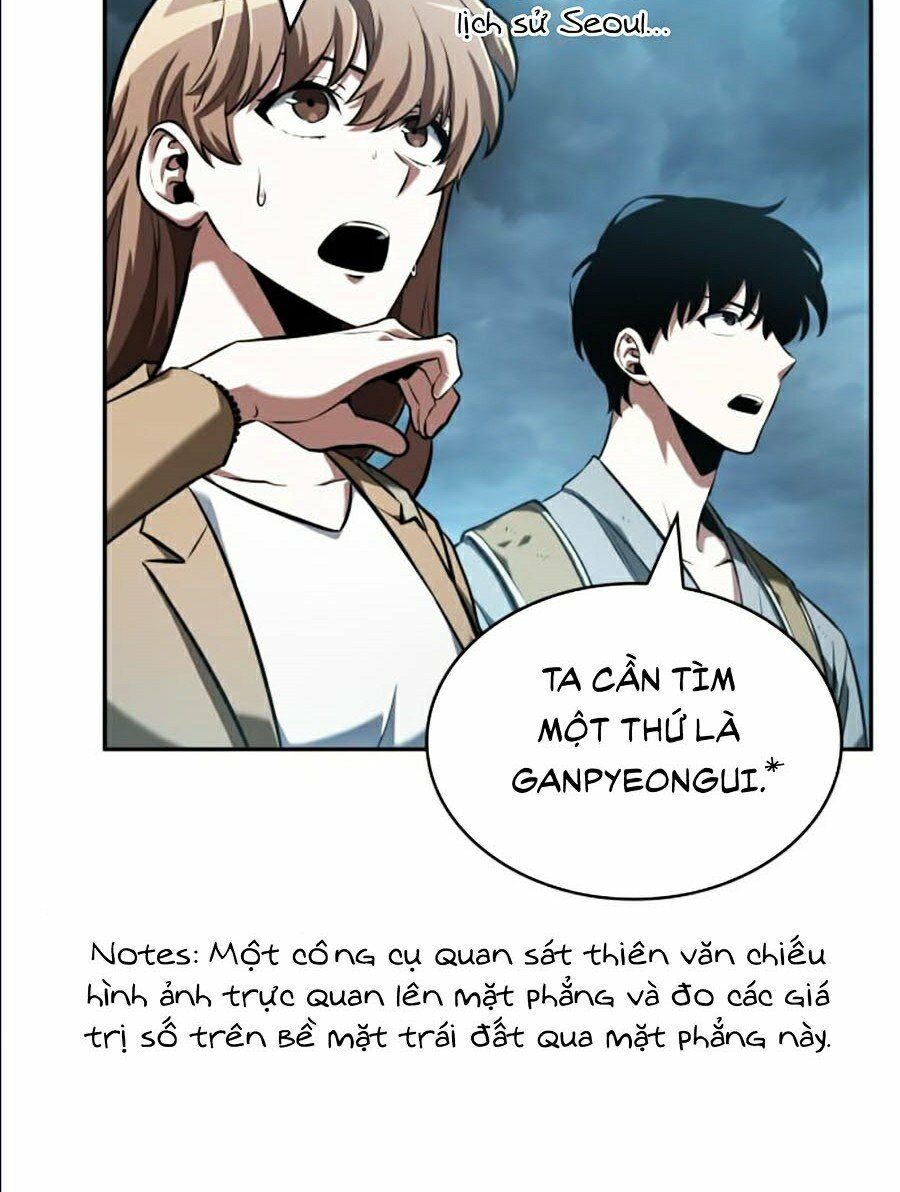 Toàn trí độc giả: Chapter 59