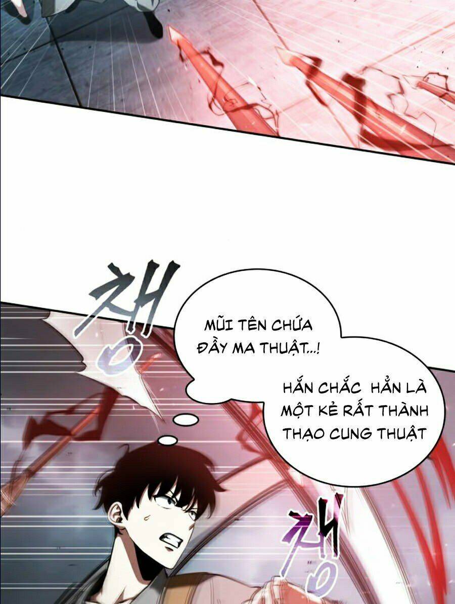 Toàn trí độc giả: Chapter 59