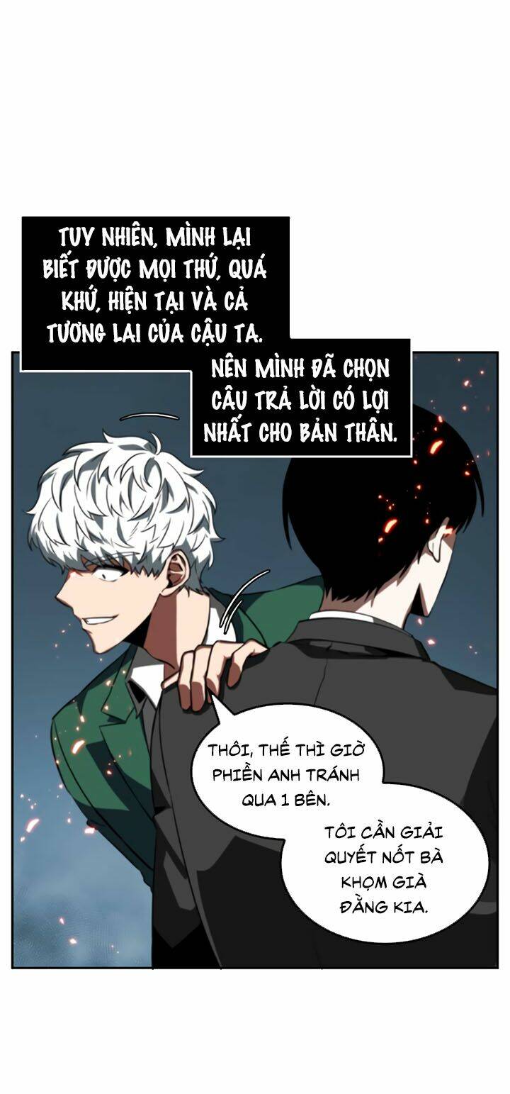 Toàn trí độc giả: Chapter 6