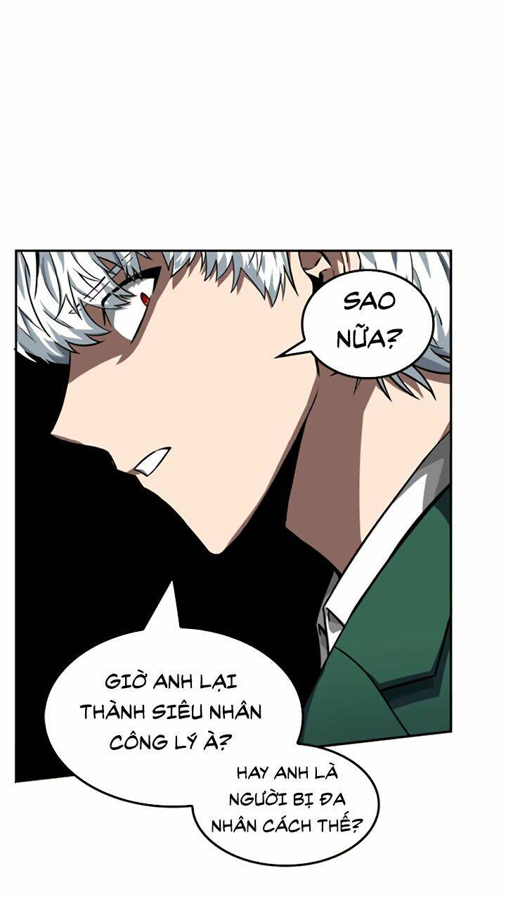 Toàn trí độc giả: Chapter 6