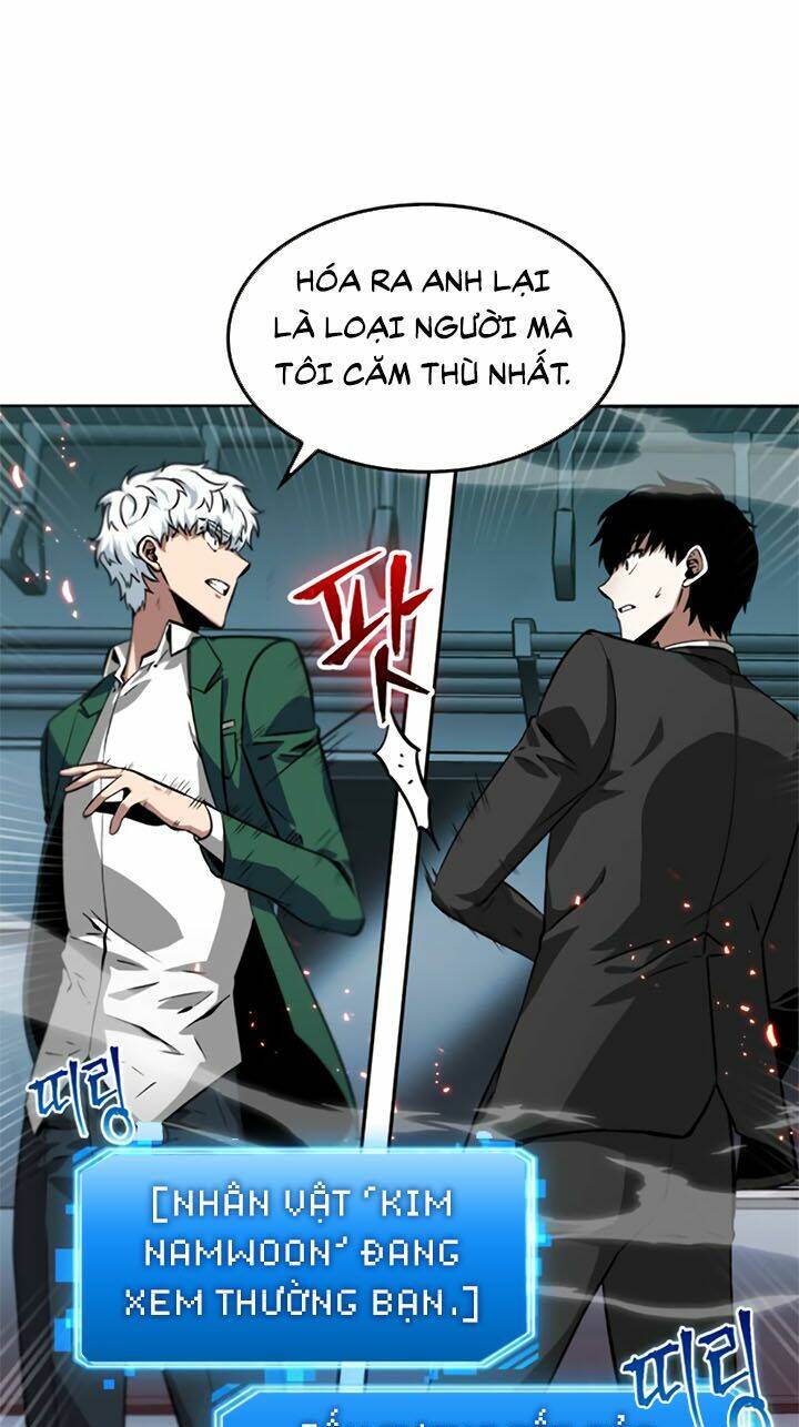 Toàn trí độc giả: Chapter 6