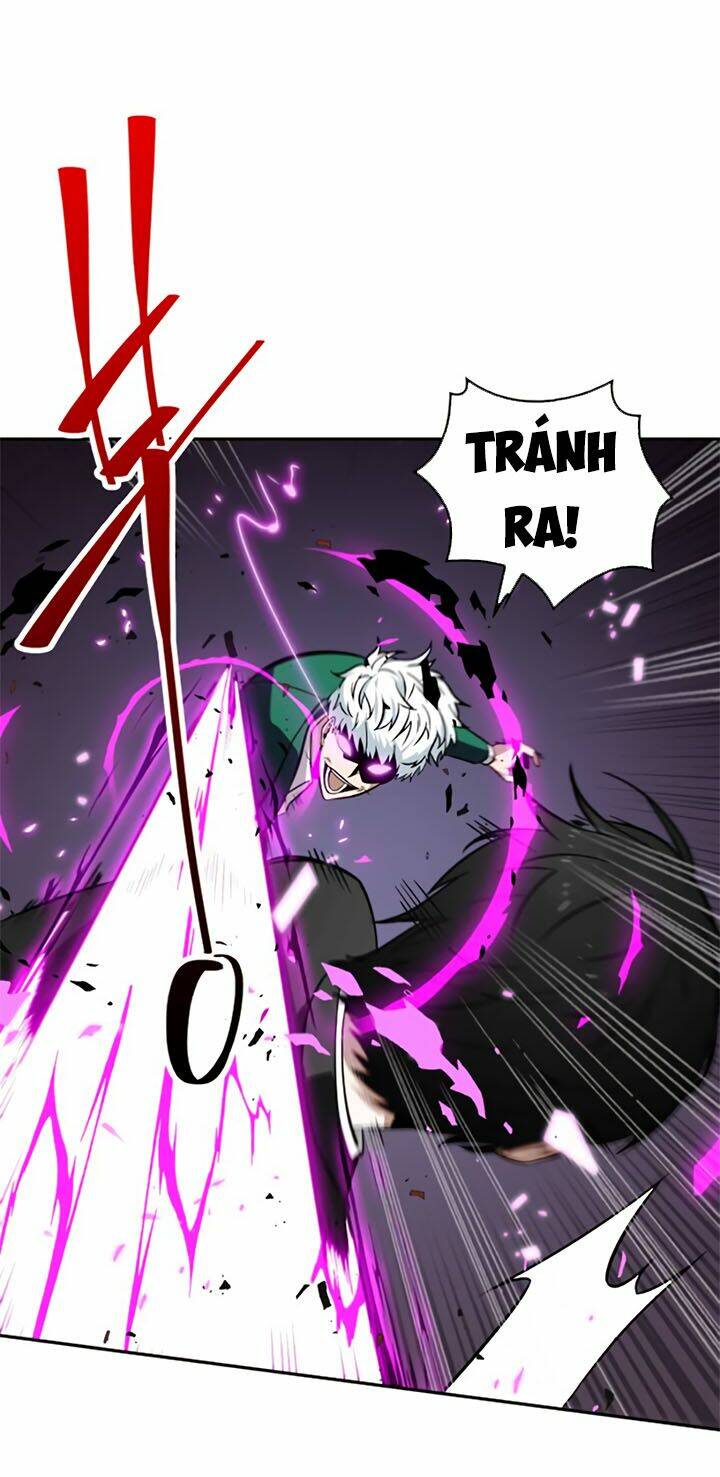 Toàn trí độc giả: Chapter 6