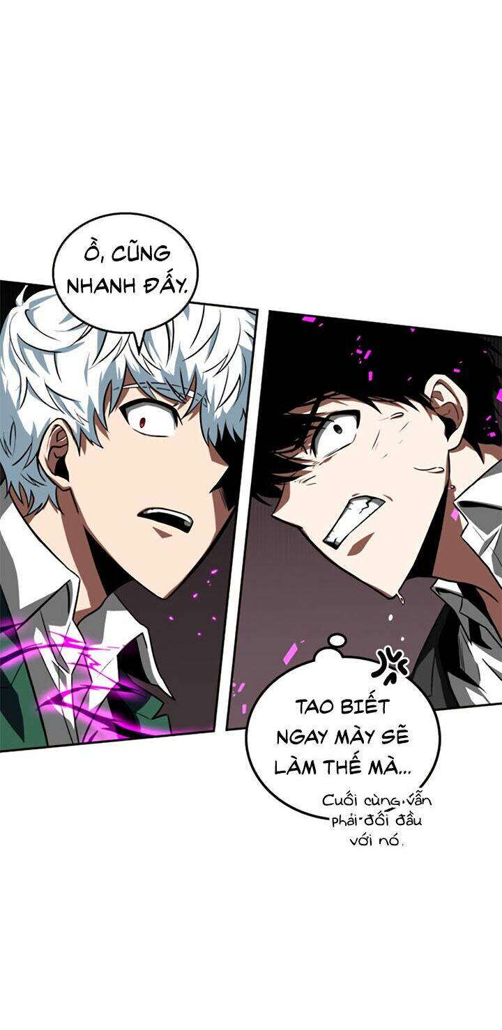 Toàn trí độc giả: Chapter 6