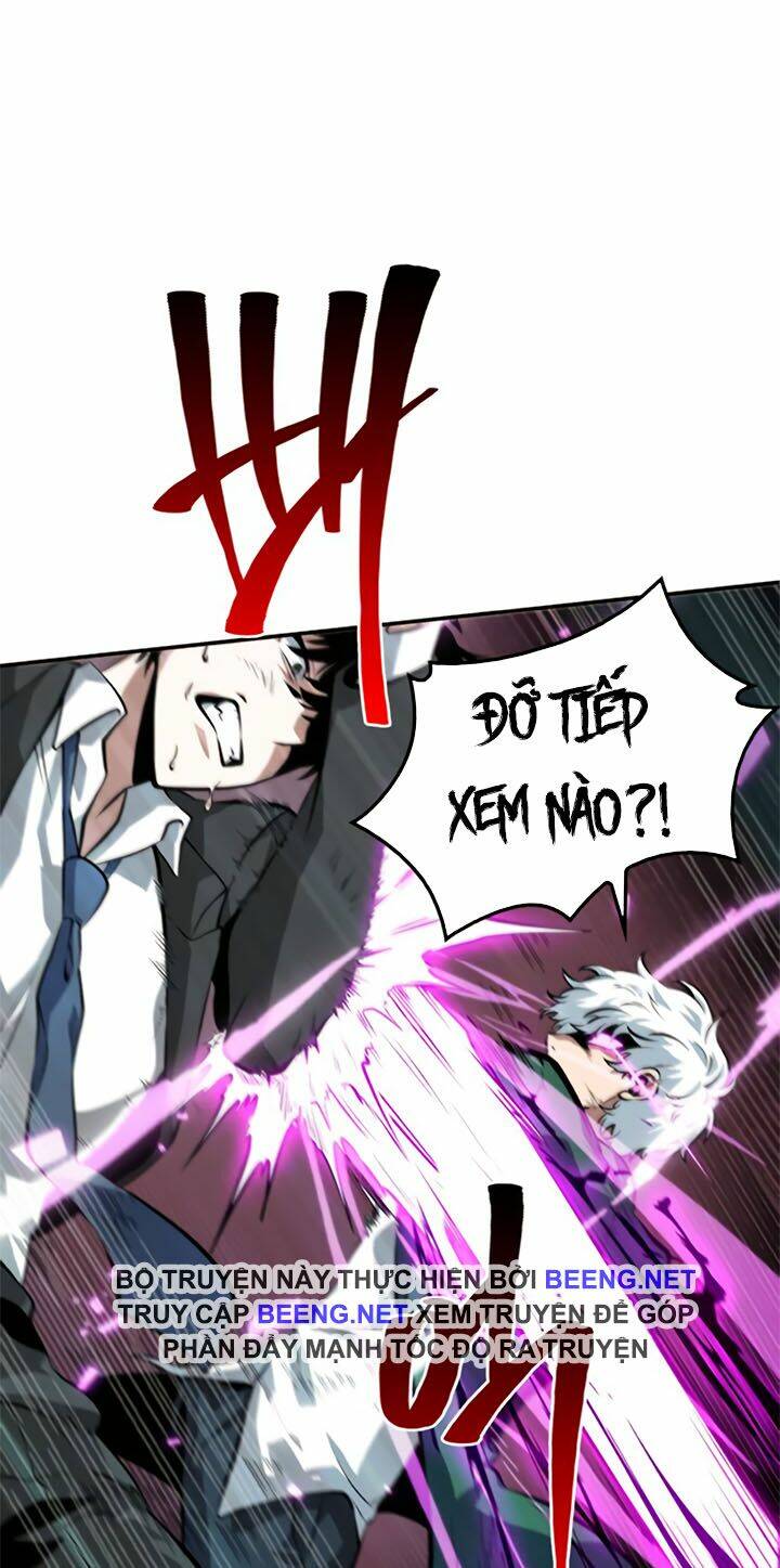 Toàn trí độc giả: Chapter 6