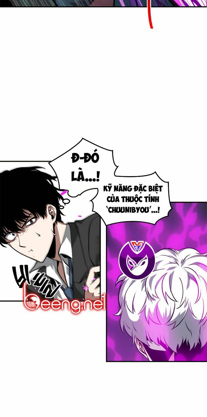 Toàn trí độc giả: Chapter 6