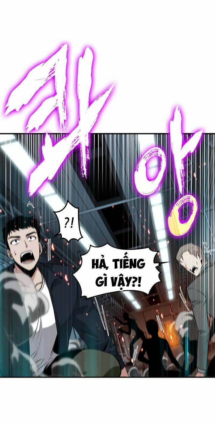 Toàn trí độc giả: Chapter 6