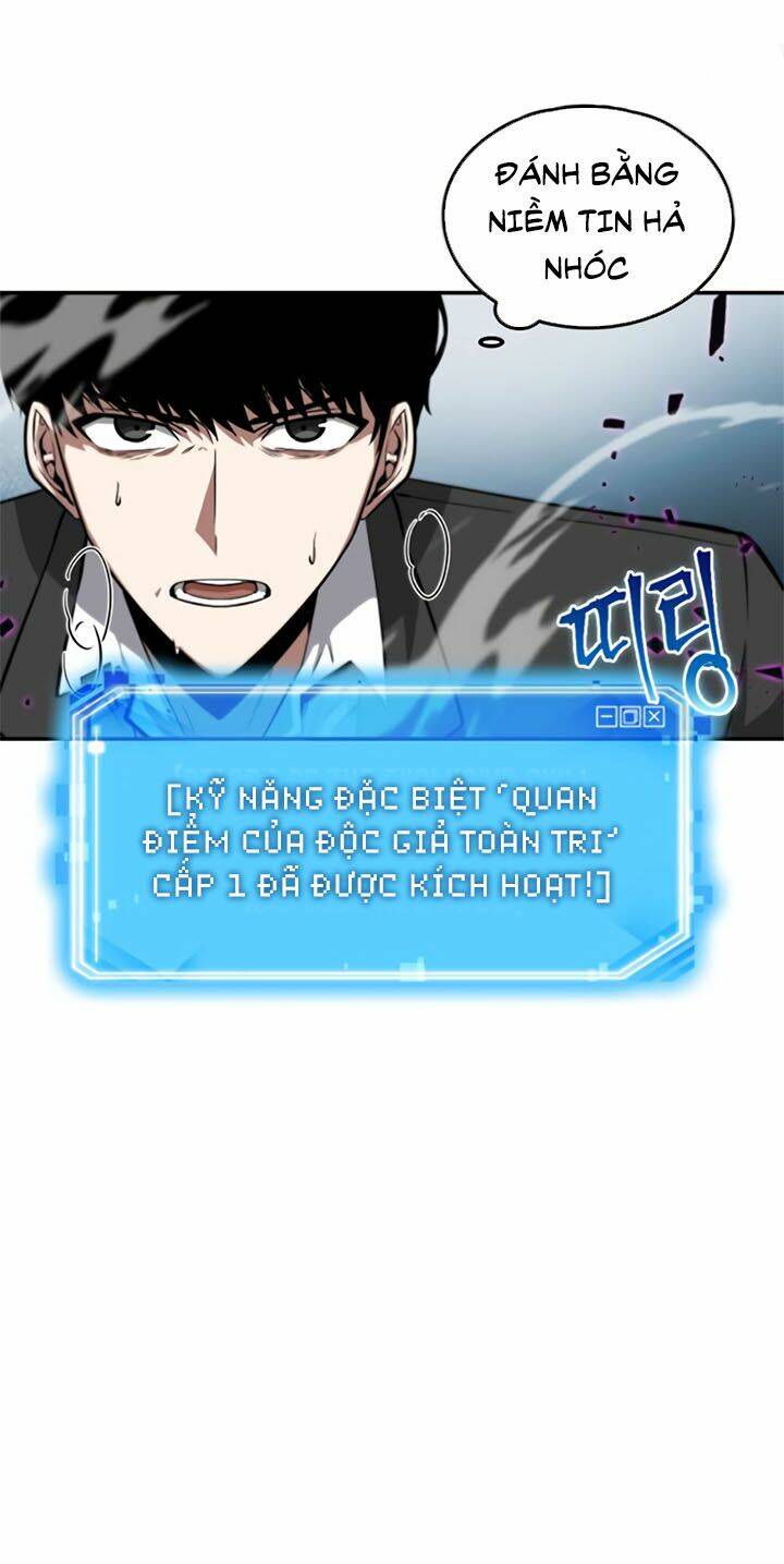 Toàn trí độc giả: Chapter 6