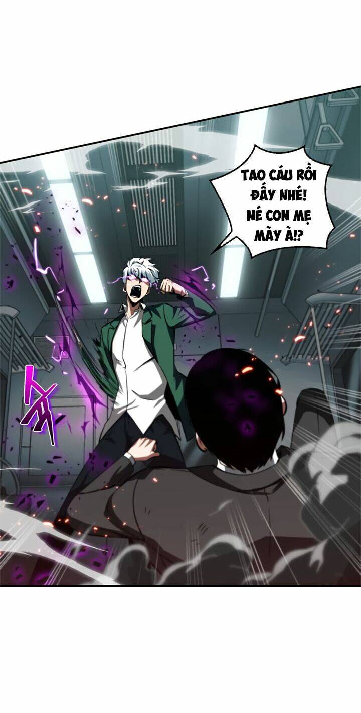 Toàn trí độc giả: Chapter 6