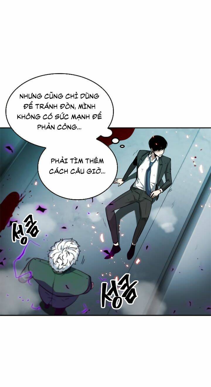 Toàn trí độc giả: Chapter 6