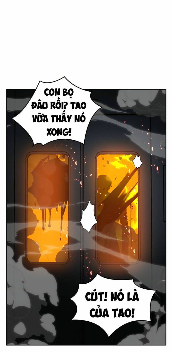 Toàn trí độc giả: Chapter 6
