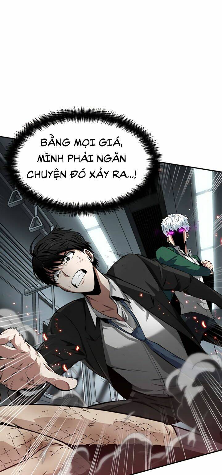 Toàn trí độc giả: Chapter 6