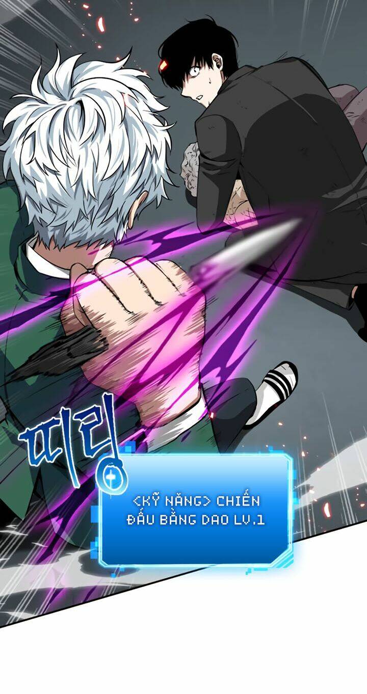 Toàn trí độc giả: Chapter 6