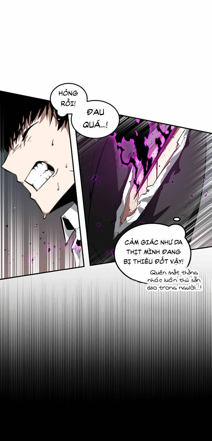 Toàn trí độc giả: Chapter 6